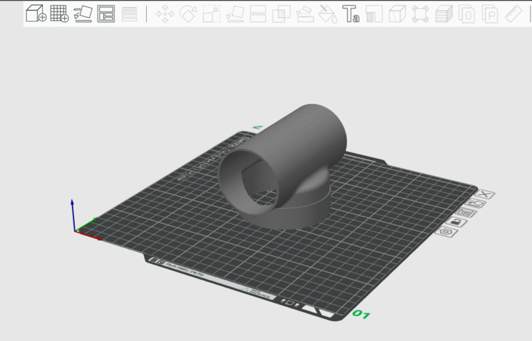 CAD Design - Effektivisering