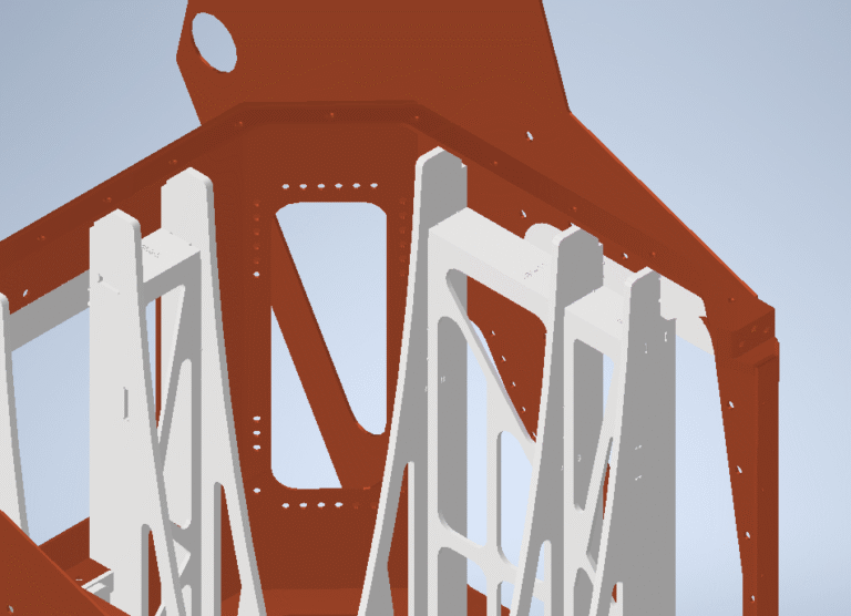 CAD Design - Fixturering