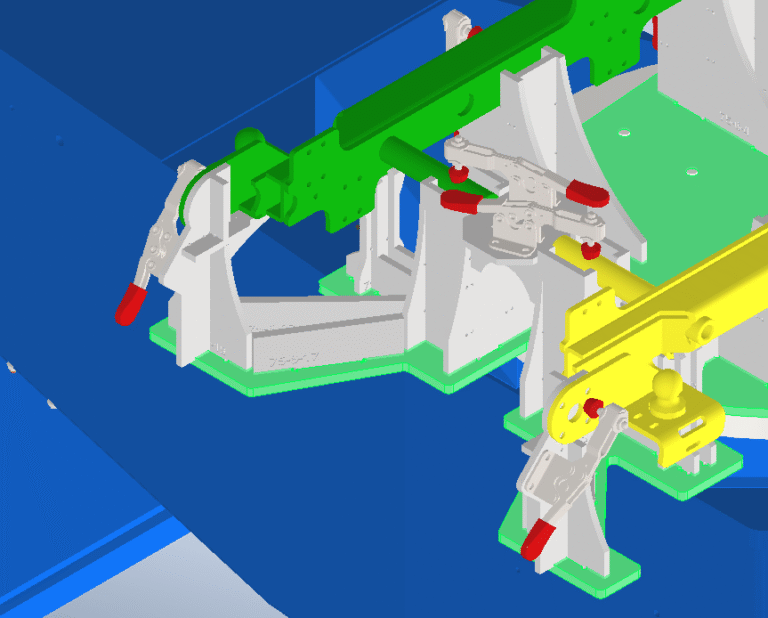 CAD Design - Teknisk ritning