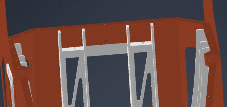 CAD Design - Lean Manufacturing