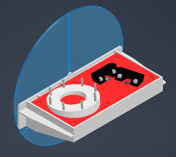CAD Design - Processoptimering