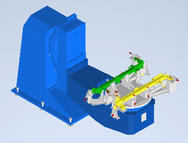 CAD Design - Kvalitetskontroll
