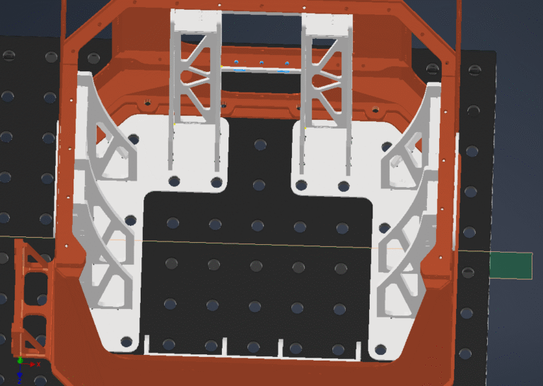 CAD Design - Processoptimering